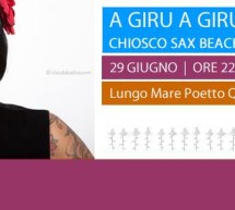 <!--:it-->A GIRU A GIRU TOUR – SAX BEACH – QUARTU S.ELENA – DOMENICA 29 GIUGNO 2014<!--:--><!--:en-->A GIRU A GIRU TOUR – SAX BEACH – QUARTU S.ELENA – SUNDAY JUNE 29,2014<!--:-->