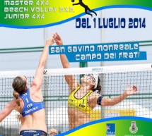 <!--:it-->BEACH VOLLEY CUP 2014 – SAN GAVINO MONREALE – DA MARTEDI 1 LUGLIO 2014<!--:--><!--:en-->BEACH VOLLEY CUP 2014 – SAN GAVINO MONREALE – FROM JULY 1,2014<!--:-->