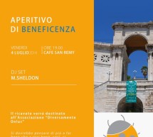 <!--:it-->APERITIVO DI BENEFICIENZA – CAFE’ S.REMY – CAGLIARI – VENERDI 4 LUGLIO 2014<!--:--><!--:en-->CHARITY HAPPY HOUR – CAFE’ .REMY – CAGLIARI -FRIDAY JULY 4,2014<!--:-->