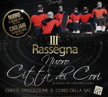 <!--:it-->3° EDIZIONE NUORO CITTA’ DEI CORI – NUORO, 13 GIUGNO; CAGLIARI, 14 GIUGNO 2014<!--:--><!--:en-->3th EDITION NUORO, CHORUS CITY – NUORO, JUNE 13; CAGLIARI, JUNE 14,2014<!--:-->