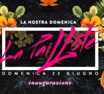 <!--:it-->LA NOSTRA DOMENICA – INAUGURAZIONE – LA PAILLOTE – CAGLIARI – DOMENICA 22 GIUGNO 2014<!--:--><!--:en-->OUR SUNDAY – OPENING – LA PAILLOTE – CAGLIARI – SUNDAY JUNE 22,2014<!--:-->