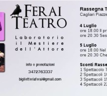 <!--:it-->RASSEGNA TEATRALE AL FERAI TEATRO – QUARTU S.ELENA – 4-5 LUGLIO 2014<!--:--><!--:en-->THEATRE REVIEW THE THEATRE FERAI – QUARTU S.ELENA – JULY 4 TO 5,2014<!--:-->