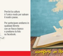 <!--:it-->FLASH MOB LETTERARIO: IL 21 GIUGNO 2014 COMPRO UN LIBRO, INVESTO IN CULTURA<!--:--><!--:en-->FLASH MOB LITERARY: June 21, 2014 THE BUY A BOOK, invest IN CULTURE<!--:-->