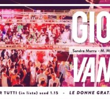 <!--:it-->GIOVEDI VANITOSO – JKO BEACH (EX LIDO) – CAGLIARI – GIOVEDI 3 LUGLIO 2014<!--:--><!--:en-->VANITY THURSDAY – JKO BEACH – CAGLIARI – THURSDAY JULY 3,2014<!--:-->