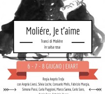 <!--:it-->MOLIERE, JE T’AIME – EX LICEO ARTISTICO – CAGLIARI – 6-7-8 GIUGNO 2014<!--:--><!--:en-->MOLIERE, JE T’AIME – EX HIGH ART SCHOOL – CAGLIARI – JUNE 6-7-8,2014<!--:-->