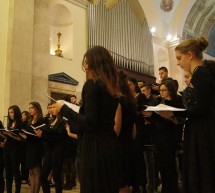 <!--:it-->CONCERTO DI MUSICA SACRA- CHIESA S.AGOSTINO – CAGLIARI – VENERDI 27 GIUGNO 2014<!--:--><!--:en-->SACRED MUSIC CONCERT – S.AGOSTINO CHURCH – CAGLIARI – FRIDAY JUNE 27,2014<!--:-->