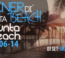 <!--:it-->IL VENERDI DEL PUNTA BEACH – GONNESA – VENERDI 6 GIUGNO 2014<!--:--><!--:en-->THE FRIDAY OF PUNTA BEACH – GONNESA – FRIDAY JUNE 6,2014<!--:-->