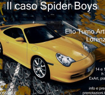 <!--:it-->IL CASO SPIDER BOYS -EX LICEO ARTISTICO – CAGLIARI – 14-15 GIUGNO 2014<!--:--><!--:en-->THE SPIDER BOYS – EX HIGH ART SCHOOL – CAGLIARI – JUNE 14 TO 15,2014<!--:-->