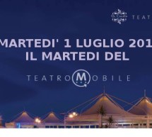 <!--:it-->IL MARTEDI DEL TEATRO MOBILE DE CANDIA – CAGLIARI – MARTEDI 1 LUGLIO 2014<!--:--><!--:en-->THE TUESDAY OF DE CANDIA MOBILE THEATRE – CAGLIARI – TUESDAY JULY 1,2014<!--:-->