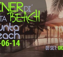 <!--:it-->IL VENERDI DEL PUNTA BEACH – GONNESA – VENERDI 13 GIUGNO 2014<!--:--><!--:en-->THE FRIDAY OF PUNTA BEACH – GONNESA – FRIDAY JUNE 13,2014<!--:-->