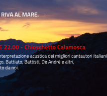 <!--:it-->ACOUSTIC LIVE MUSIC IN RIVA AL MARE – CALAMOSCA – CAGLIARI – VENERDI 27 GIUGNO 2014<!--:--><!--:en-->ACOUSTIC LIVE MUSIC BY THE SEA- CALAMOSCA – CAGLIARI -FRIDAY JUNE 27,2014<!--:-->