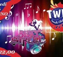 <!--:it-->BEAT STREET – TWIST BAR – CAGLIARI – GIOVEDI 26 GIUGNO 2014<!--:--><!--:en-->BEAT STREET – TWIST BAR – CAGLIARI – THURSDAY JUNE 26,2014<!--:-->