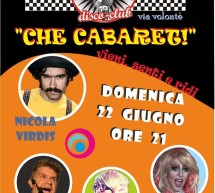 <!--:it-->CHE CABARET ! – MUSIC HALL – SASSARI – DOMENICA 22 GIUGNO 2014<!--:--><!--:en-->THAT CABARET ! – MUSIC HALL -SASSARI – SUNDAY JUNE 22,2014<!--:-->