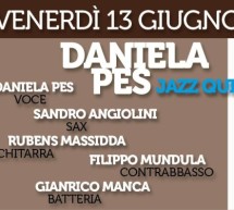 <!--:it-->DANIELA PES JAZZ QUARTET – COFFEE ART – CAGLIARI – VENERDI 13 GIUGNO 2014<!--:--><!--:en-->DANIELA PES JAZZ QUARTET – COFFEE ART – CAGLIARI – FRIDAY JUNE 13,2014<!--:-->