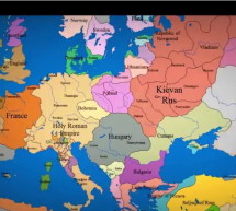 <!--:it-->1000 ANNI DI STORIA DELL’EUROPA IN UN VIDEO<!--:--><!--:en-->1000 YEARS FROM EUROPE HISTORY<!--:-->