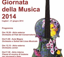 <!--:it-->GIORNATA DELLA MUSICA 2014 – CONSERVATORIO – CAGLIARI – SABATO 21 GIUGNO 2014<!--:--><!--:en-->MUSIC DAY 2014 – CONSERVATORY – CAGLIARI – SATURDAY JUNE 21,2014<!--:-->