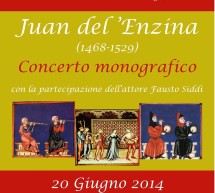 <!--:it-->JUAN DELL’ENZINA – CONCERTO MONOGRAFICO – BIBLIOTECA UNIVERSITARIA- CAGLIARI – VENERDI 20 GIUGNO 2014<!--:--><!--:en-->JUAN DELL’ENZINA – CONCERT MONOGRAPHIC – UNIVERSITY LIBRARY – CAGLIARI – FRIDAY JUNE 20,2014<!--:-->