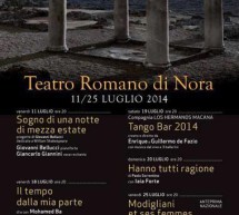 <!--:it-->32° FESTIVAL LA NOTTE DEI POETI – PROGRAMMA COMPLETO -NORA – 11-25 LUGLIO 2014<!--:--><!--:en-->32th FESTIVAL THE NIGHT OF POETRY – NORA – JULY 11 TO 25,2014<!--:-->