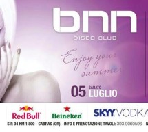 <!--:it-->ENJOY YOUR SUMMER – BNN DISCO CLUB – CABRAS – SABATO 5 LUGLIO 2014<!--:--><!--:en-->ENJOY YOUR SUMMER – BNN DISCO CLUB – CABRAS -SATURDAY JULY 5,2014<!--:-->