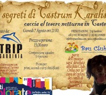 <!--:it-->I SEGRETI DI CASTRUM KARALIS – CAGLIARI – GIOVEDI 7 AGOSTO 2014<!--:--><!--:en-->THE SECRET OF CASTRUM KARALIS – CAGLIARI – THURSDAY AUGUST 7,2014<!--:-->