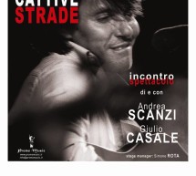 <!--:it-->LE CATTIVE STRADE – TEATRO ANDREA PARODI – PORTO TORRES – VENERDI 10 OTTOBRE 2014<!--:--><!--:en-->THE BAD STREET – ANDREA PARODI THEATRE – PORTO TORRES – FRIDAY OCTOBER 10,2014<!--:-->