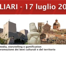 <!--:it-->6° FESTIVAL DELLA COMUNICAZIONE – EXMA’ – CAGLIARI – GIOVEDI 17 LUGLIO 2014<!--:--><!--:en-->6th EDITION COMUNICATION FESTIVAL – EXMA’ – CAGLIARI – THURSDAY JULY 17,2014<!--:-->