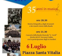 <!--:it-->CONCERTO D’ESTATE – SERRENTI – DOMENICA 6 LUGLIO 2014<!--:--><!--:en-->SUMMER CONCERT – SERRENTI – SUNDAY JULY 6,2014<!--:-->