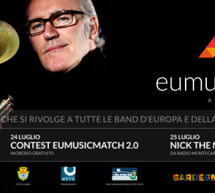 <!--:it-->EUMUSICMATCH 2.0 – PARCO NATURALE PORTO CONTE- ALGHERO – 23-24-25 LUGLIO 2014<!--:--><!--:en-->EUMUSICMATCH 2.0 – NATURAL PARK PORTO CONTE – ALGHERO – JULY 23-24-25,2014<!--:-->