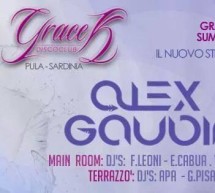 <!--:it-->SPECIAL GUEST ALEX GAUDINO – GRACE K – PULA – SABATO 12 LUGLIO 2014<!--:--><!--:en-->SPECIAL GUEST ALEX GAUDINO – GRACE K – PULA – SATURDAY JULY 12,2014<!--:-->