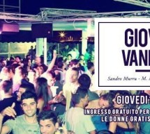 <!--:it-->GIOVEDI VANITOSO – JKO BEACH (EX LIDO) – CAGLIARI – GIOVEDI 17 LUGLIO 2014<!--:--><!--:en-->VANITY THURSDAY – JKO BEACH – CAGLIARI – THURSDAY JULY 17,2014<!--:-->