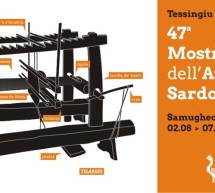 <!--:it-->47° MOSTRA DELL’ARTIGIANATO SARDO – MURATS – SAMUGHEO -2 AGOSTO- 7 SETTEMBRE 2014<!--:--><!--:en-->47th SARDINIAN CRAFT EXHIBITION – MURATS – SAMUGHEO – AUGUST 2 TO SEPTEMBER 7,2014<!--:-->