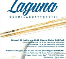 <!--:it-->20° EDIZIONE NOTE IN LAGUNA – CABRAS -3-19-20-23 LUGLIO 2014<!--:--><!--:en-->20th EDITION NOTES IN LAGOON – CABRAS – JULY 3-19-20-23,2014<!--:-->