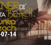 <!--:it-->IL VENERDI DEL PUNTA BEACH – GONNESA – VENERDI 11 LUGLIO 2014<!--:--><!--:en-->THE FRIDAY OF PUNTA BEACH – GONNESA – FRIDAY JULY 11,2014<!--:-->