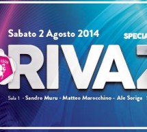 <!--:it-->SPECIAL GUEST DJ RIVAZ – JKO BEACH – CAGLIARI – SABATO 2 AGOSTO 2014<!--:--><!--:en-->SPECIAL GUEST DJ RIVAZ – JKO BEACH – CAGLIARI – SATURDAY AUGUST 2,2014<!--:-->