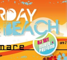 <!--:it-->SATURDAY ON THE BEACH – FRONTEMARE – QUARTU S.ELENA – SABATO 26 LUGLIO 2014<!--:--><!--:en-->SATURDAY ON THE BEACH – FRONTEMARE – QUARTU S.ELENA – SATURDAY JULY 26,2014<!--:-->