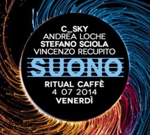 <!--:it-->SUONO meet HOUSE COMMUNITY – RITUAL CAFE’ – CAGLIARI – VENERDI 4 LUGLIO 2014<!--:--><!--:en-->SUONO meet HOUSE COMMUNITY – RITUAL CAFE’ – CAGLIARI – FRIDAY JULY 4,2014<!--:-->