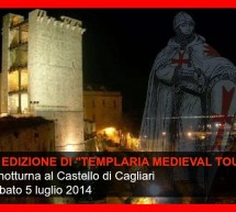 <!--:it-->TEMPLARIA MEDIEVAL TOUR – CAGLIARI – SABATO 5 LUGLIO 2014<!--:--><!--:en-->TEMPLARIA MEDIEVAL TOUR – CAGLIARI – SATURDAY JULY 5,2014<!--:-->