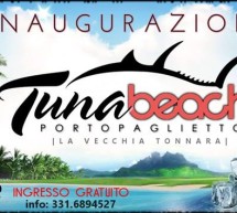 <!--:it-->INAUGURAZIONE TUNABEACH – PORTO PAGLIETTO – SABATO 2 AGOSTO 2014<!--:--><!--:en-->OPENING TUNABEACH – PORTO PAGLIETTO – SATURDAY AUGUST 2,2014<!--:-->