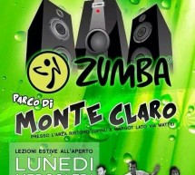 <!--:it-->LEZIONI DI ZUMBA – PARCO MONTE CLARO – CAGLIARI – DA MERCOLEDI 2 LUGLIO 2014<!--:--><!--:en-->ZUMBA LESSON – MONTE CLARO PARK – CAGLIARI – FROM WEDNESDAY JULY 2,2014<!--:-->