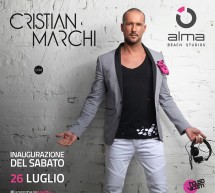 <!--:it-->SPECIAL GUEST CHRISTIAN MARCHI – ALMA BEACH STUDIOS – QUARTU S.ELENA – SABATO 26 LUGLIO 2014<!--:--><!--:en-->SPECIAL GUEST CHRISTIAN MARCHI – ALMA BEACH STUDIOS – QUARTU S.ELENA – SATURDAY JULY 26,2014<!--:-->