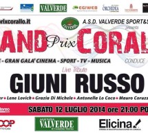 <!--:it-->14° GRAND PRIX CORALLO – ALGHERO – SABATO 12 LUGLIO 2014<!--:--><!--:en-->14th GRAND PRIX CORALLO – ALGHERO – SATURDAY JULY 12,2014<!--:-->