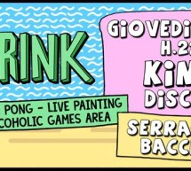 <!--:it-->DREE DRINK – KIMIYA DISCO CLUB – QUARTU S.ELENA – GIOVEDI 17 LUGLIO 2014<!--:--><!--:en-->DREE DRINK – KIMIYA DISCO CLUB – QUARTU S.ELENA -THURSDAY JULY 17,2014<!--:-->