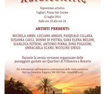 <!--:it-->KALARESARTE – CAGLIARI – SABATO 12 LUGLIO 2014<!--:--><!--:en-->KALARESARTE – CAGLIARI – SATURDAY JULY 12,2014<!--:-->