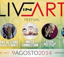 <!--:it-->LIVE IN ART – MARINA DI TORREGRANDE- ORISTANO – SABATO 9 AGOSTO 2014<!--:--><!--:en-->LIVE IN ART – MARINA DI TORREGRANDE- ORISTANO – SATURDAY AUGUST 9,2014<!--:-->