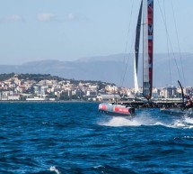 <!--:it-->PRIMO GIORNO DI LAVORO PER LUNA ROSSA A CAGLIARI<!--:--><!--:en-->FIRST TRAINING DAY FOR LUNA ROSSA CHALLENGE IN CAGLIARI <!--:-->