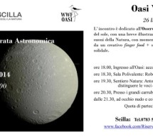 <!--:it-->SERATA ASTRONOMICA – OASI WWF MONTE ARCOSU – SABATO 26 LUGLIO 2014<!--:--><!--:en-->ASTRONOMY EVENING – WWF MONTE ARCOSU OASIS – SATURDAY JULY 26,2014<!--:-->