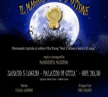 <!--:it-->IL MAGICO POMO D’OTTONE – PALAZZO DI CITTA’ -SASSARI – SABATO 5 LUGLIO 2014<!--:--><!--:en--> THE MAGIC BRASS KNOB – CITY PALACE -SASSARI – SATURDAY JULY 5,2014<!--:-->