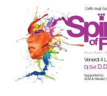 <!--:it-->SPIRIT OF FRIDAY – CAFFE’ DEGLI SPIRITI – CAGLIARI – VENERDI 4 LUGLIO 2014<!--:--><!--:en-->SPIRIT OF FRIDAY – CAFFE’ DEGLI SPIRITI – CAGLIARI – FRIDAY JULY 4,2014<!--:-->