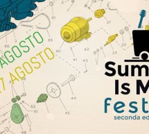 <!--:it-->2° EDIZIONE SUMMER IS MINE FESTIVAL – PARCO VILLA SULCIS – CARBONIA – 16-17 AGOSTO 2014<!--:--><!--:en-->2nd EDITION SUMMER IS MINE FESTIVAL – VILLA SULCIS PARK – CARBONIA – AUGUST 16 TO 17,2014<!--:-->