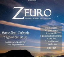 <!--:it-->ZEURO – MONTE SIRAI – CARBONIA – SABATO 2 AGOSTO 2014<!--:--><!--:en-->ZEURO – SIRAI MOUNTAIN – CARBONIA – SATURDAY AUGUST 2,2014<!--:-->